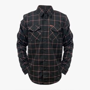 Dixxon Flannel Kamimura 2.0 Men’s Flannel